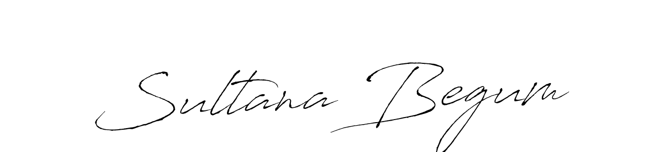 How to Draw Sultana Begum signature style? Antro_Vectra is a latest design signature styles for name Sultana Begum. Sultana Begum signature style 6 images and pictures png