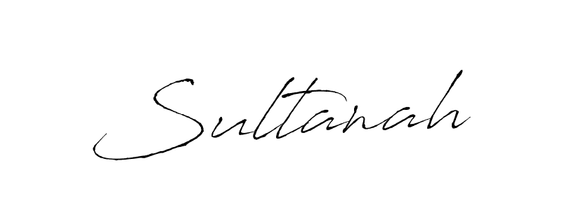 Antro_Vectra is a professional signature style that is perfect for those who want to add a touch of class to their signature. It is also a great choice for those who want to make their signature more unique. Get Sultanah name to fancy signature for free. Sultanah signature style 6 images and pictures png