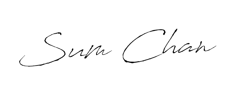 How to Draw Sum Chan signature style? Antro_Vectra is a latest design signature styles for name Sum Chan. Sum Chan signature style 6 images and pictures png