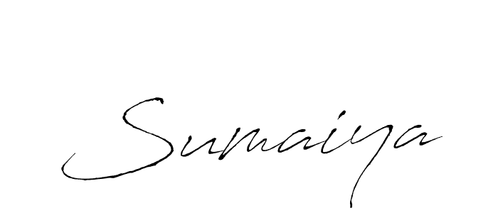 It looks lik you need a new signature style for name Sumaiya. Design unique handwritten (Antro_Vectra) signature with our free signature maker in just a few clicks. Sumaiya signature style 6 images and pictures png