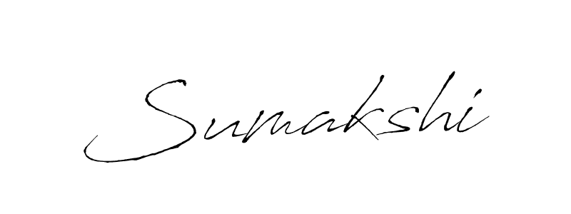 Make a beautiful signature design for name Sumakshi. Use this online signature maker to create a handwritten signature for free. Sumakshi signature style 6 images and pictures png