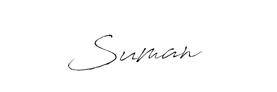 Make a beautiful signature design for name Suman ❤. Use this online signature maker to create a handwritten signature for free. Suman ❤ signature style 6 images and pictures png