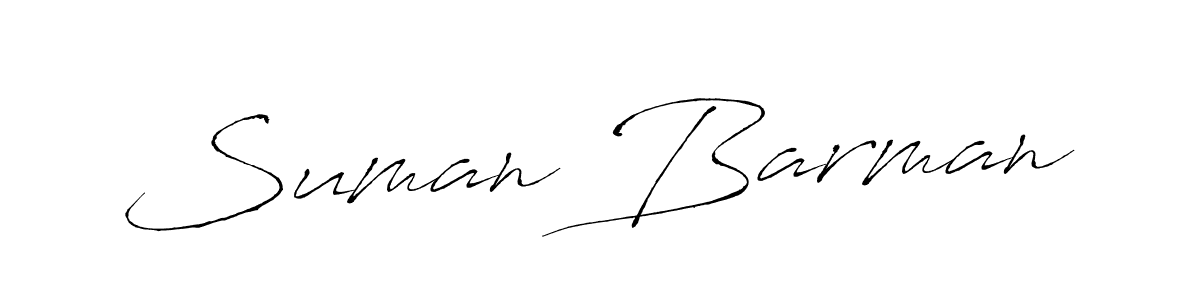 if you are searching for the best signature style for your name Suman Barman. so please give up your signature search. here we have designed multiple signature styles  using Antro_Vectra. Suman Barman signature style 6 images and pictures png