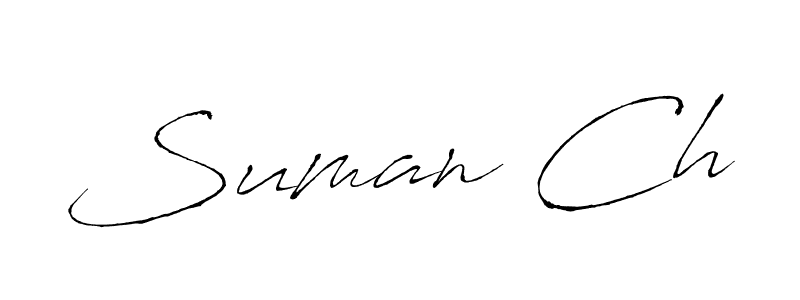 Here are the top 10 professional signature styles for the name Suman Ch. These are the best autograph styles you can use for your name. Suman Ch signature style 6 images and pictures png