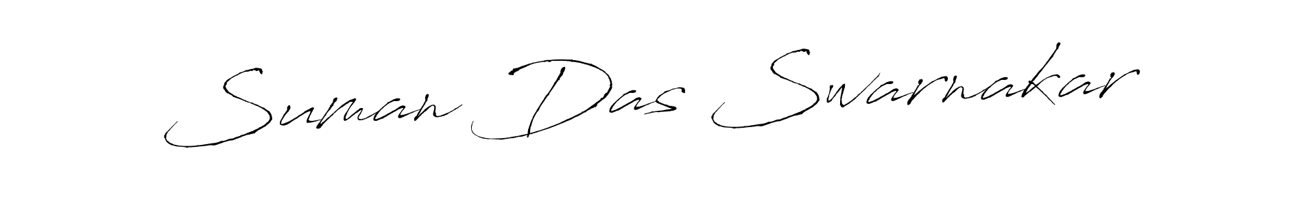 It looks lik you need a new signature style for name Suman Das Swarnakar. Design unique handwritten (Antro_Vectra) signature with our free signature maker in just a few clicks. Suman Das Swarnakar signature style 6 images and pictures png