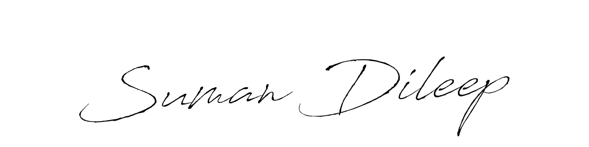 Here are the top 10 professional signature styles for the name Suman Dileep. These are the best autograph styles you can use for your name. Suman Dileep signature style 6 images and pictures png