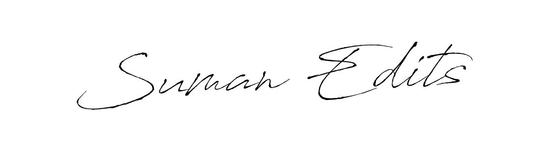 Antro_Vectra is a professional signature style that is perfect for those who want to add a touch of class to their signature. It is also a great choice for those who want to make their signature more unique. Get Suman Edits name to fancy signature for free. Suman Edits signature style 6 images and pictures png