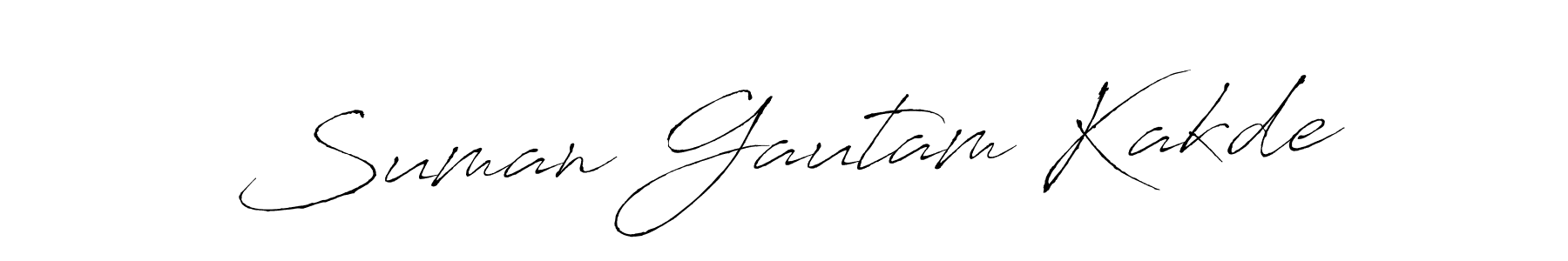 Best and Professional Signature Style for Suman Gautam Kakde. Antro_Vectra Best Signature Style Collection. Suman Gautam Kakde signature style 6 images and pictures png