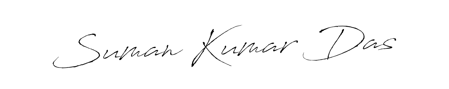 This is the best signature style for the Suman Kumar Das name. Also you like these signature font (Antro_Vectra). Mix name signature. Suman Kumar Das signature style 6 images and pictures png