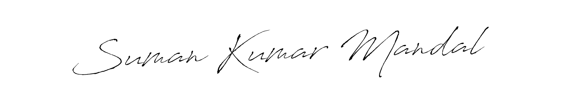 Also You can easily find your signature by using the search form. We will create Suman Kumar Mandal name handwritten signature images for you free of cost using Antro_Vectra sign style. Suman Kumar Mandal signature style 6 images and pictures png