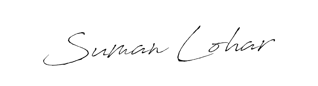 Make a short Suman Lohar signature style. Manage your documents anywhere anytime using Antro_Vectra. Create and add eSignatures, submit forms, share and send files easily. Suman Lohar signature style 6 images and pictures png