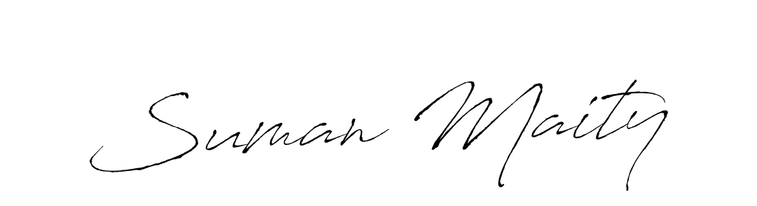 You can use this online signature creator to create a handwritten signature for the name Suman Maity. This is the best online autograph maker. Suman Maity signature style 6 images and pictures png