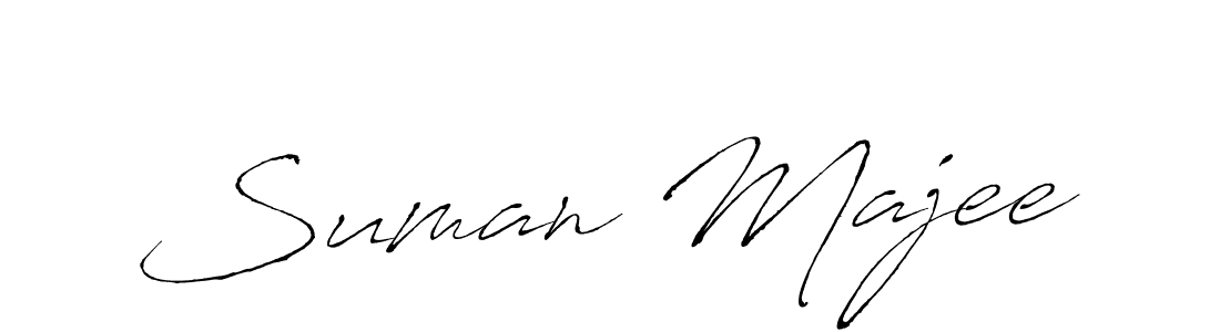 Make a beautiful signature design for name Suman Majee. Use this online signature maker to create a handwritten signature for free. Suman Majee signature style 6 images and pictures png