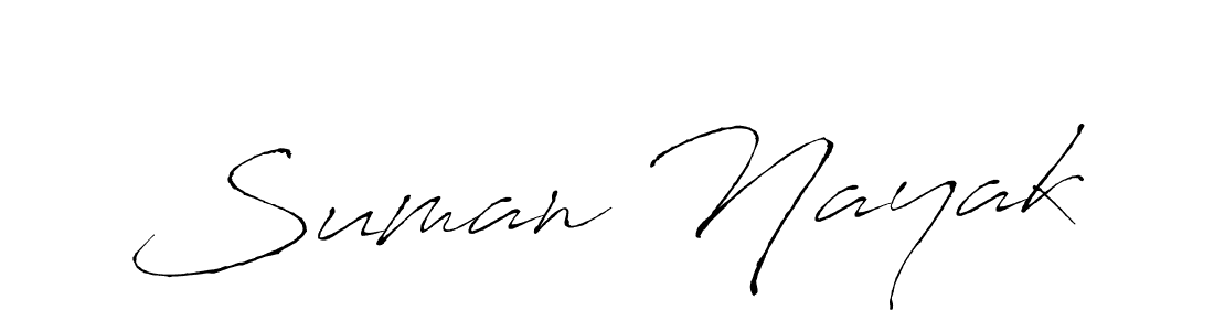 Make a short Suman Nayak signature style. Manage your documents anywhere anytime using Antro_Vectra. Create and add eSignatures, submit forms, share and send files easily. Suman Nayak signature style 6 images and pictures png