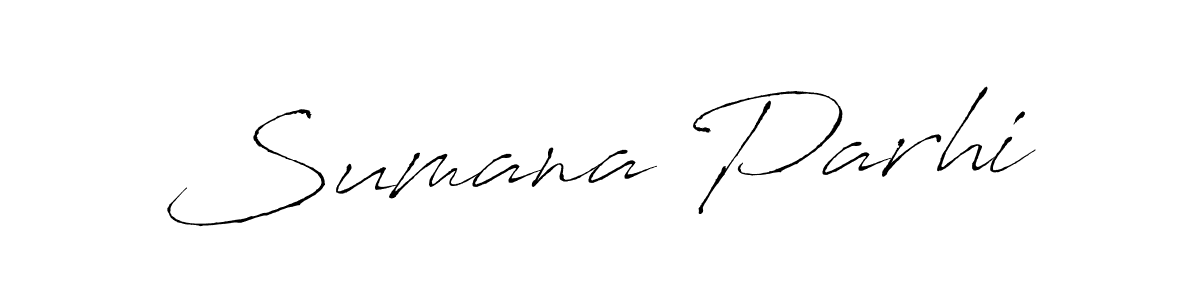 Check out images of Autograph of Sumana Parhi name. Actor Sumana Parhi Signature Style. Antro_Vectra is a professional sign style online. Sumana Parhi signature style 6 images and pictures png