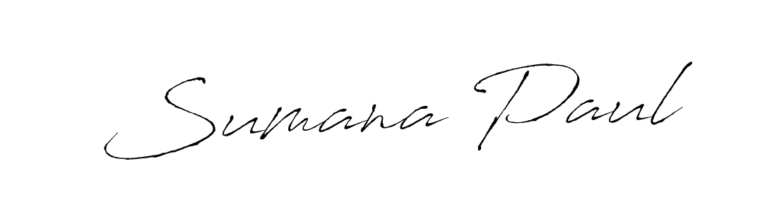 You can use this online signature creator to create a handwritten signature for the name Sumana Paul. This is the best online autograph maker. Sumana Paul signature style 6 images and pictures png