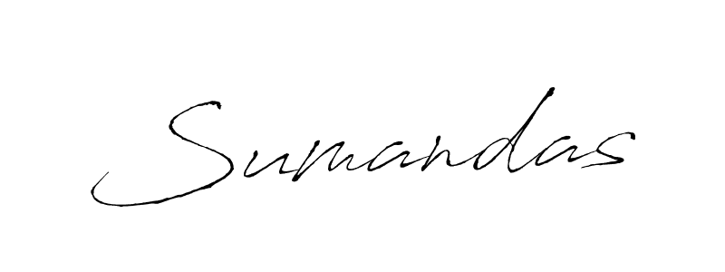 Here are the top 10 professional signature styles for the name Sumandas. These are the best autograph styles you can use for your name. Sumandas signature style 6 images and pictures png