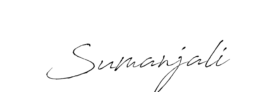 Here are the top 10 professional signature styles for the name Sumanjali. These are the best autograph styles you can use for your name. Sumanjali signature style 6 images and pictures png