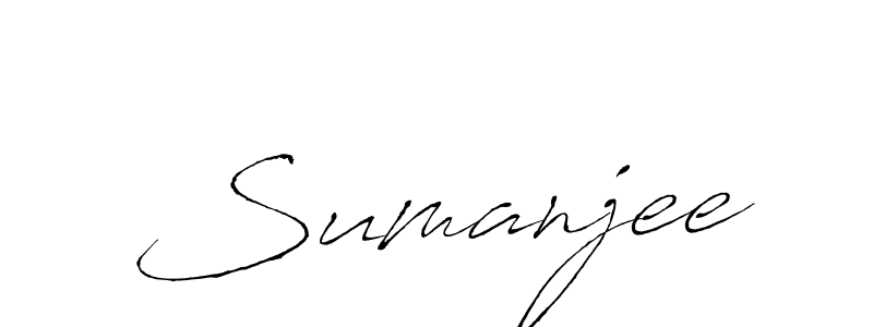 You can use this online signature creator to create a handwritten signature for the name Sumanjee. This is the best online autograph maker. Sumanjee signature style 6 images and pictures png