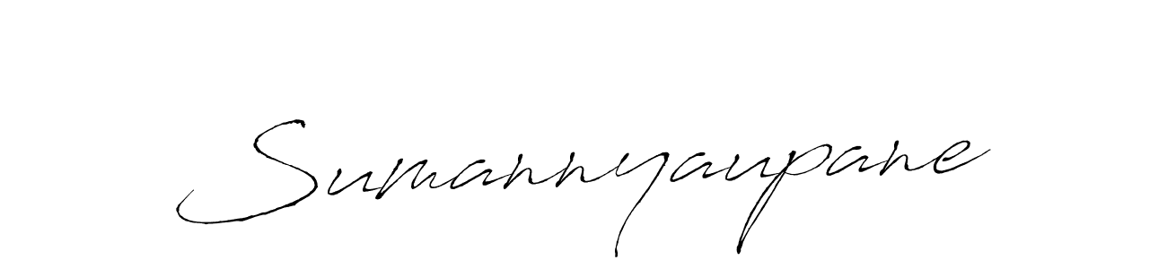 Also You can easily find your signature by using the search form. We will create Sumannyaupane name handwritten signature images for you free of cost using Antro_Vectra sign style. Sumannyaupane signature style 6 images and pictures png