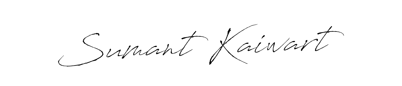 Once you've used our free online signature maker to create your best signature Antro_Vectra style, it's time to enjoy all of the benefits that Sumant Kaiwart name signing documents. Sumant Kaiwart signature style 6 images and pictures png