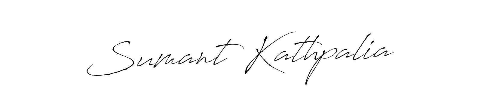 if you are searching for the best signature style for your name Sumant Kathpalia. so please give up your signature search. here we have designed multiple signature styles  using Antro_Vectra. Sumant Kathpalia signature style 6 images and pictures png