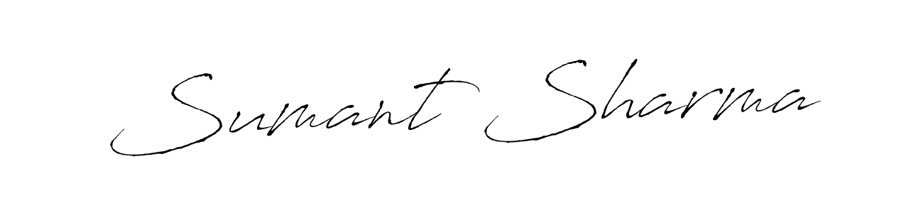 Check out images of Autograph of Sumant Sharma name. Actor Sumant Sharma Signature Style. Antro_Vectra is a professional sign style online. Sumant Sharma signature style 6 images and pictures png