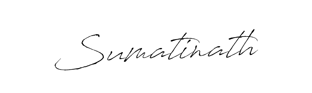 Make a beautiful signature design for name Sumatinath. Use this online signature maker to create a handwritten signature for free. Sumatinath signature style 6 images and pictures png