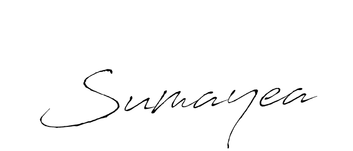 Similarly Antro_Vectra is the best handwritten signature design. Signature creator online .You can use it as an online autograph creator for name Sumayea. Sumayea signature style 6 images and pictures png