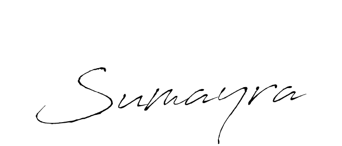 Make a short Sumayra signature style. Manage your documents anywhere anytime using Antro_Vectra. Create and add eSignatures, submit forms, share and send files easily. Sumayra signature style 6 images and pictures png