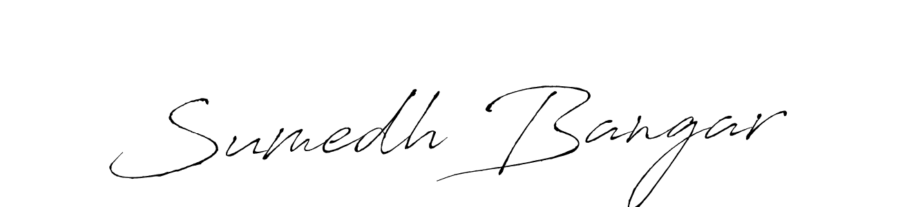 Check out images of Autograph of Sumedh Bangar name. Actor Sumedh Bangar Signature Style. Antro_Vectra is a professional sign style online. Sumedh Bangar signature style 6 images and pictures png