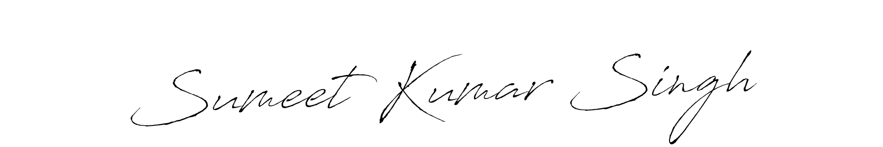 Also You can easily find your signature by using the search form. We will create Sumeet Kumar Singh name handwritten signature images for you free of cost using Antro_Vectra sign style. Sumeet Kumar Singh signature style 6 images and pictures png