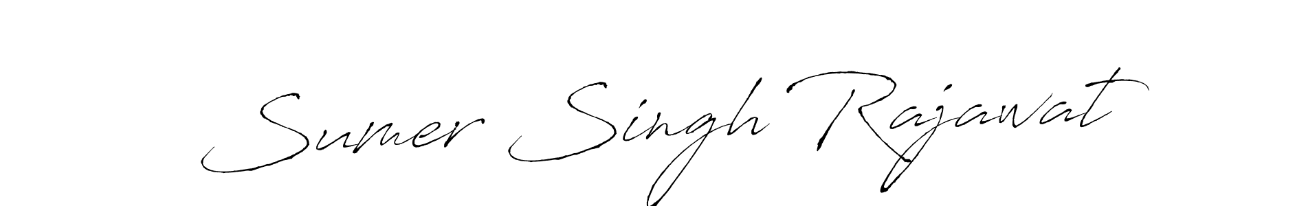 Best and Professional Signature Style for Sumer Singh Rajawat. Antro_Vectra Best Signature Style Collection. Sumer Singh Rajawat signature style 6 images and pictures png