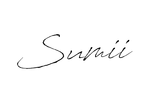 You can use this online signature creator to create a handwritten signature for the name Sumii. This is the best online autograph maker. Sumii signature style 6 images and pictures png