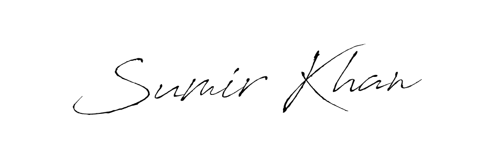 Here are the top 10 professional signature styles for the name Sumir Khan. These are the best autograph styles you can use for your name. Sumir Khan signature style 6 images and pictures png