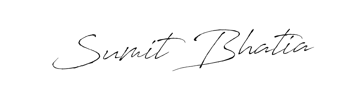 See photos of Sumit Bhatia official signature by Spectra . Check more albums & portfolios. Read reviews & check more about Antro_Vectra font. Sumit Bhatia signature style 6 images and pictures png