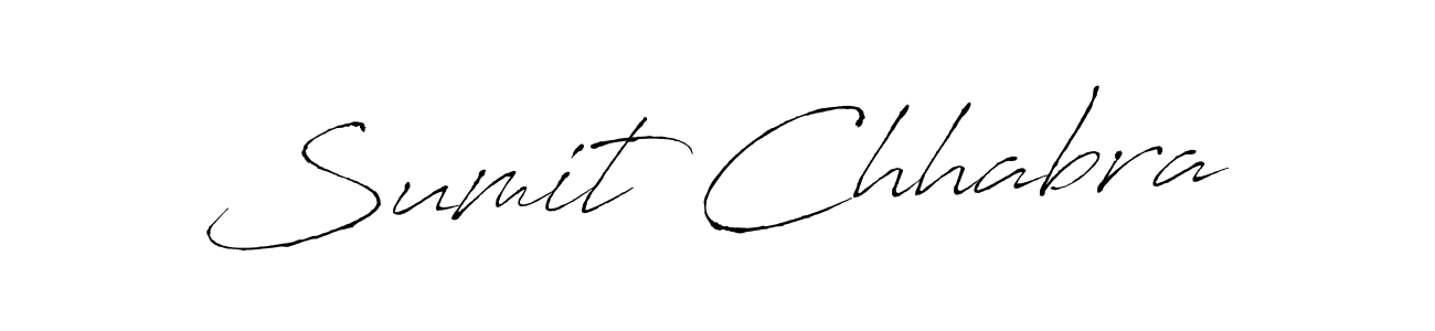 This is the best signature style for the Sumit Chhabra name. Also you like these signature font (Antro_Vectra). Mix name signature. Sumit Chhabra signature style 6 images and pictures png