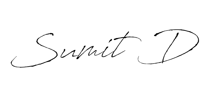 See photos of Sumit D official signature by Spectra . Check more albums & portfolios. Read reviews & check more about Antro_Vectra font. Sumit D signature style 6 images and pictures png