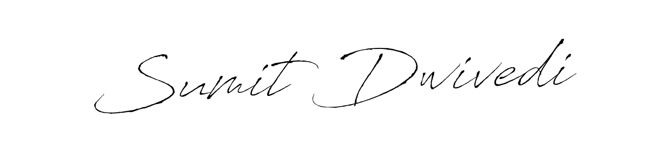 The best way (Antro_Vectra) to make a short signature is to pick only two or three words in your name. The name Sumit Dwivedi include a total of six letters. For converting this name. Sumit Dwivedi signature style 6 images and pictures png