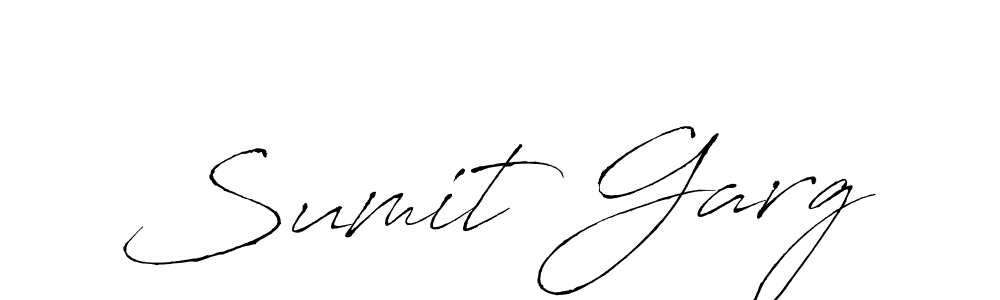 Best and Professional Signature Style for Sumit Garg. Antro_Vectra Best Signature Style Collection. Sumit Garg signature style 6 images and pictures png
