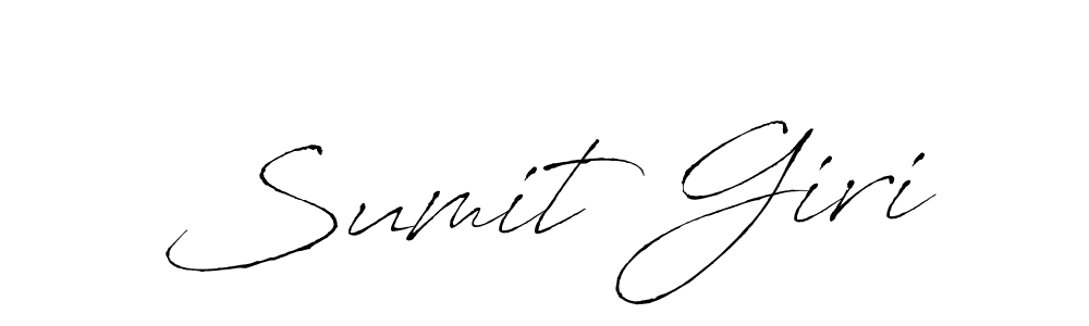 You can use this online signature creator to create a handwritten signature for the name Sumit Giri. This is the best online autograph maker. Sumit Giri signature style 6 images and pictures png