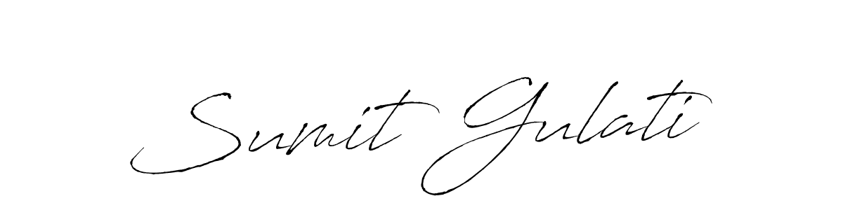 Best and Professional Signature Style for Sumit Gulati. Antro_Vectra Best Signature Style Collection. Sumit Gulati signature style 6 images and pictures png