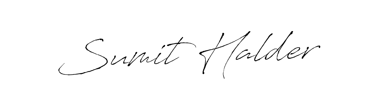 Best and Professional Signature Style for Sumit Halder. Antro_Vectra Best Signature Style Collection. Sumit Halder signature style 6 images and pictures png