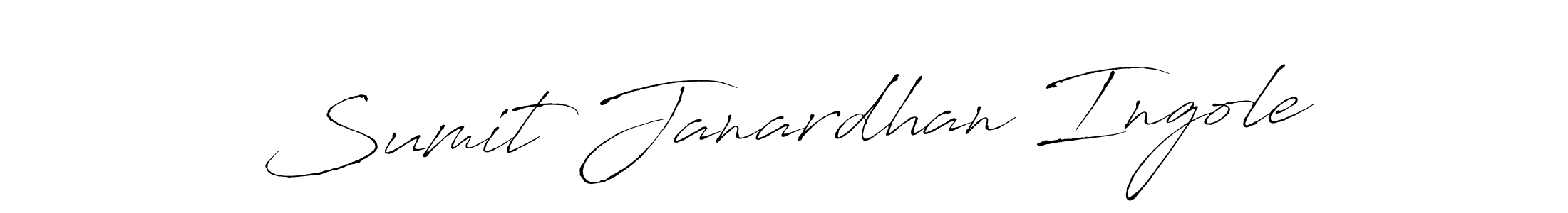 You can use this online signature creator to create a handwritten signature for the name Sumit Janardhan Ingole. This is the best online autograph maker. Sumit Janardhan Ingole signature style 6 images and pictures png