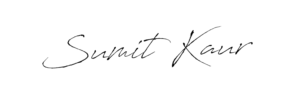 Make a beautiful signature design for name Sumit Kaur. Use this online signature maker to create a handwritten signature for free. Sumit Kaur signature style 6 images and pictures png