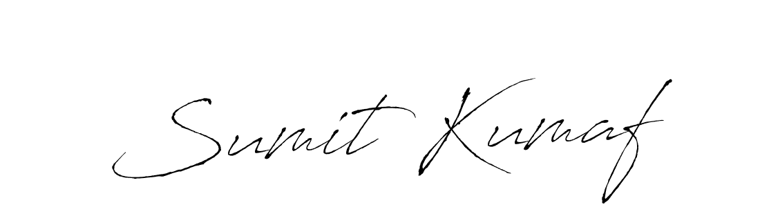 Check out images of Autograph of Sumit Kumaf name. Actor Sumit Kumaf Signature Style. Antro_Vectra is a professional sign style online. Sumit Kumaf signature style 6 images and pictures png