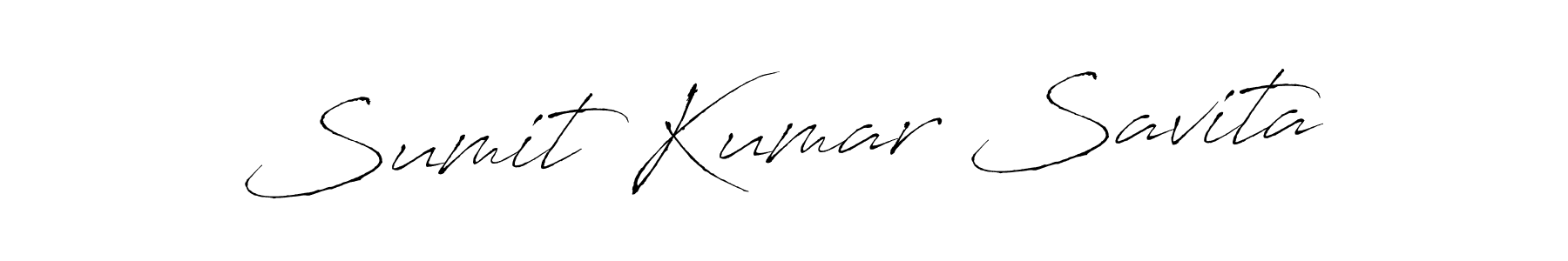 Here are the top 10 professional signature styles for the name Sumit Kumar Savita. These are the best autograph styles you can use for your name. Sumit Kumar Savita signature style 6 images and pictures png