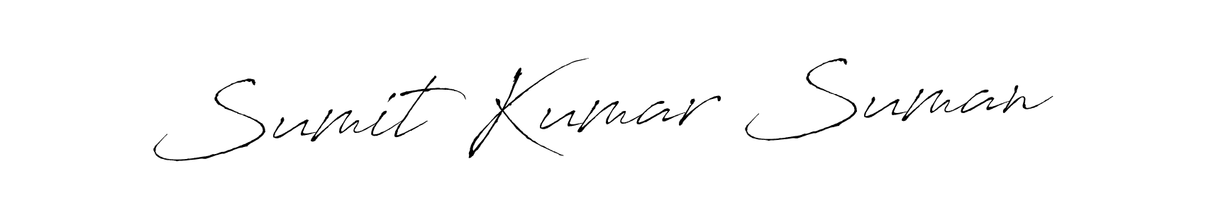 Check out images of Autograph of Sumit Kumar Suman name. Actor Sumit Kumar Suman Signature Style. Antro_Vectra is a professional sign style online. Sumit Kumar Suman signature style 6 images and pictures png