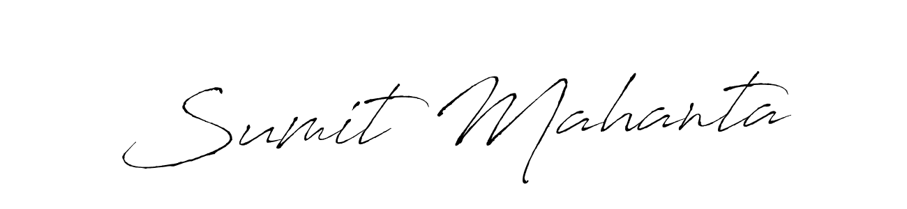 See photos of Sumit Mahanta official signature by Spectra . Check more albums & portfolios. Read reviews & check more about Antro_Vectra font. Sumit Mahanta signature style 6 images and pictures png