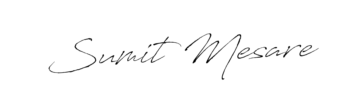 Make a short Sumit Mesare signature style. Manage your documents anywhere anytime using Antro_Vectra. Create and add eSignatures, submit forms, share and send files easily. Sumit Mesare signature style 6 images and pictures png